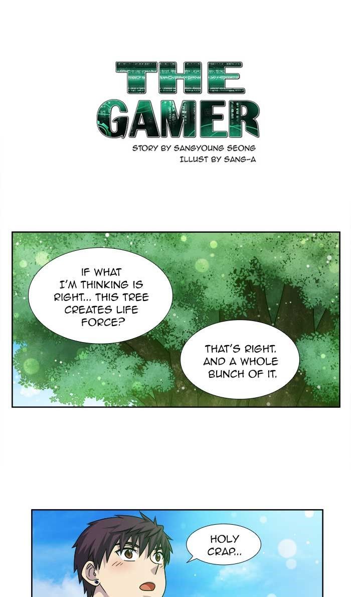 The Gamer Chapter 274 1